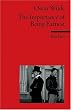 The Importance of Being Earnest: (Fremdsprachentexte): A Trivial Comedy for Serious People