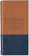 Morning and Evening - Matt Tan/Blue