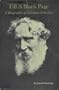 Fill a Blank Page: A Biography of Solomon Schechter