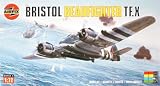 Airfix A02003 1:72 Scale Bristol Beaufighter Military Aircraft Classic Kit Series 2 - B0002HZVWI