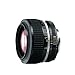 Nikon 50mm f/1.2 Nikkor AI-S Manual Focus Lens for Nikon Digital SLR Cameras