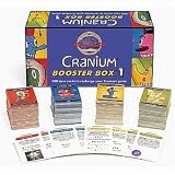 Cranium (UK Booster Box)