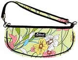 Huntington Beach Clutch Bag - Fleur Nouveau