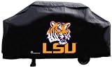LSU Tigers Grill Cover