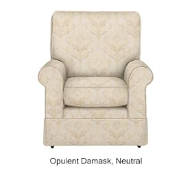 Clearance - Wentworth Armchair