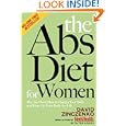 The Abs Diet for Women: The Six-Week Plan to Flatten Your Belly... by David Zinczenko and Ted Spiker