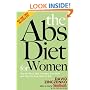 The Abs Diet for Women: The Six-Week Plan to Flatten Your Belly and Firm Up Your Body for Life
