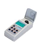 Hanna Instruments HI 83749-01 Turbidity and Bentonite Photometer, For Wine