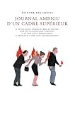 Journal ambigu d'un cadre supérieur : Notes de bureau par Deslaumes