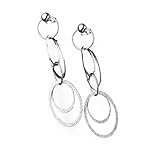 Produkt-Bild: Celesta Damenohrh&auml;nger 925/- Sterling Silber 248220149R