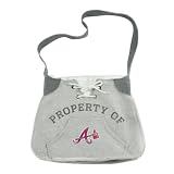 MLB Atlanta Braves Hoodie Sling