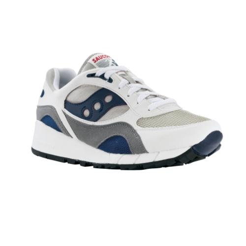Mens Saucony Shadow 6000 Classic Running Shoe