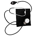 Omron Large Adult Self-Taking Home Blood Pressure Kit - Blue