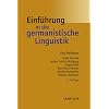 Einf�hrung in die germanistische Linguistik