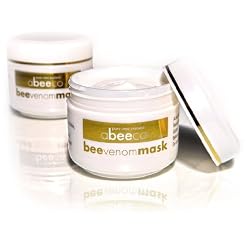 Abeeco Pure New Zealand Bee Venom Mask
