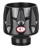 Custom Products Impulse / Shocker / ICD Twist Lock Feed Neck - Black