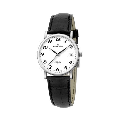 Candino Herrenarmbanduhr 4346/2 Preisvergleich