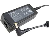 Compaq Mini Compatible HP Laptop AC Adapter 19V 1.58A 30W