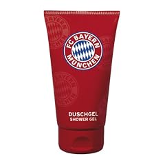 FC Bayern M�nchen Duschgel Shower Gel 150 ml