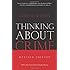 Thinking About Crime