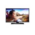 Philips 22PFL2807H/12 - Televisor LED, Full HD, pantalla de 22 pulgadas, 16:9, 100 Hz, color negro