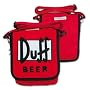 Tasche Duff Beer