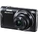 2QZ4695 - Fuji Fujifilm FinePix T550 16 Megapixel Compact Camera - Black