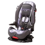 Safety 1st Summit Car Seat, Victorian Lace (Discontinued by Manufacturer) by Safety 1st