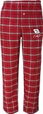  : Dale Earnhardt Jr. Crossover Flannel Pants