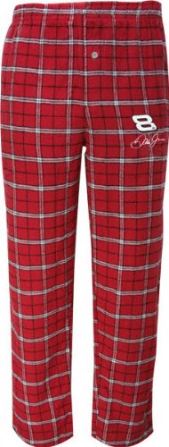 Buy Dale Earnhardt Jr. Crossover Flannel Pants