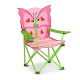 Melissa And Doug Bella Butterfly Chair