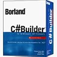 Borland C#Builder Architect for Microsoft .NET Framework 1.0 (CSA1310WWFS180) by Borland