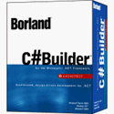 Borland C#BUILDER V1.0 ARCH CD-MOST 1U ( CSA1310WWFS180 )