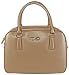 Salvatore Ferragamo Nude Leather Purse FR21-B713ND