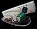 Microneedle Skin Care System 1.0 mm Derma Roller with Medical Grade Stainless Steel