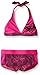 Roxy Girls' Retro Sport Halter Set