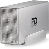 Fantom G-Force MegaDisk MD3U4000 USB 3.0