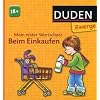 Mein erster Wortschatz - Beim Einkaufen: ab 18 Monaten