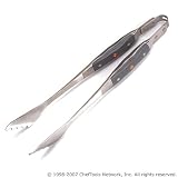 Evoca Collection by Outset, Tongs
