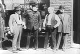 Buster Keaton Performs Madcap Comedy and Slapstick Humor in Daydreams [DVD] (1922), a Classic Silent Movie Featuring Renee Adoree, Joe Keaton, Joe Roberts, and Edward F. Cline.