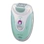 Braun 5185 Epilierer Silk-�pil Xelle Easy Start Solo smaragdgr�n