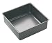 Master Class Square Loose Base Cake Pan - 10