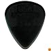 Dunlop Nylon Standard Picks, Black 1.0mm