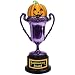 Multi-Label Halloween Trophy