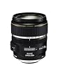 Canon EF-S 17-85mm/ 4,0-5,6/ IS USM Objektiv (67 mm Filtergewinde, bildstabilisiert, Original Handelsverpackung)