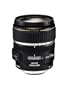 Canon EF-S 17-85mm f/4-5.6 Image Stabilized USM SLR Lens for EOS Digital SLR's