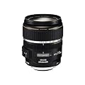 Canon EF-S 17-85mm/ 4,0-5,6/ IS USM Objektiv (67 mm Filtergewinde, bildstabilisiert, Original Handelsverpackung)