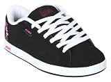 Adio - Adio Eugene RE Women's Skateboard Shoes - Black Stems