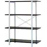 �A�C���X�I�[���} RW�V���[�Y �I�[�v���V�F���t�i4�i�^�C�v�j RW-1290S �u���b�N