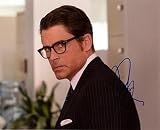 ROB LOWE Signed Photo